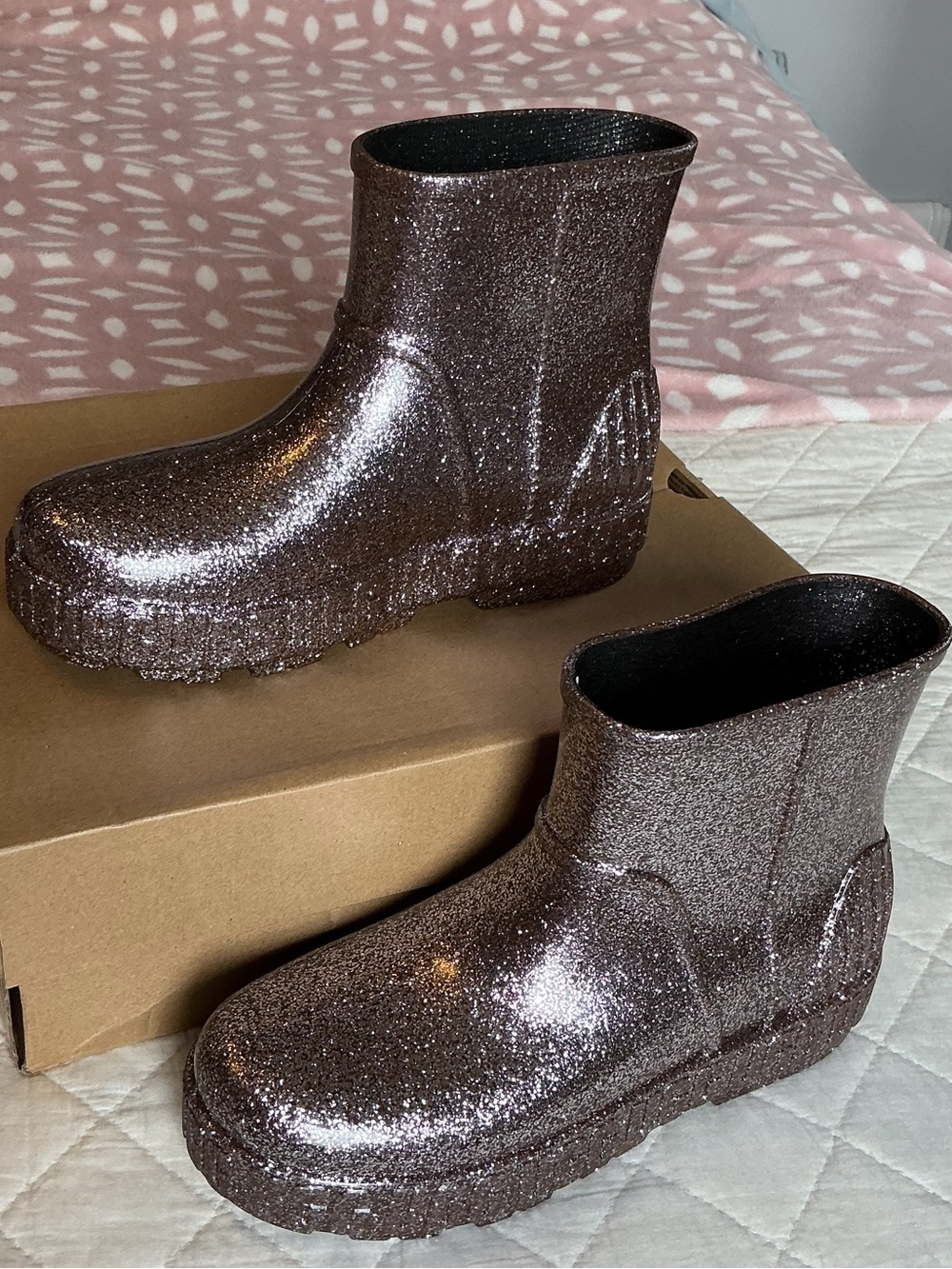 UGG Rain boots